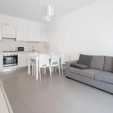 Apartman Finisterrae 2 - Immobiliare Living