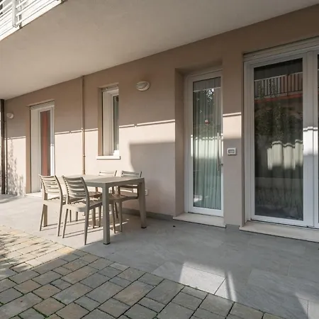 Appartement Finisterrae 2 - Immobiliare Living Lido di Jesolo