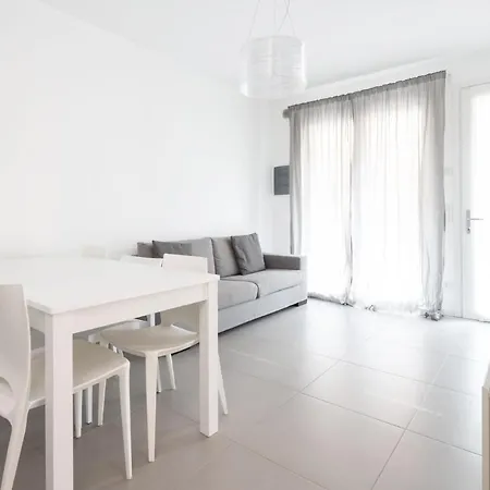 Finisterrae 2 - Immobiliare Living Apartman