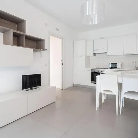 Finisterrae 2 - Immobiliare Living * Lido di Jesolo