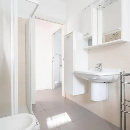 Finisterrae 2 - Immobiliare Living דירה לידו די ג'סולו
