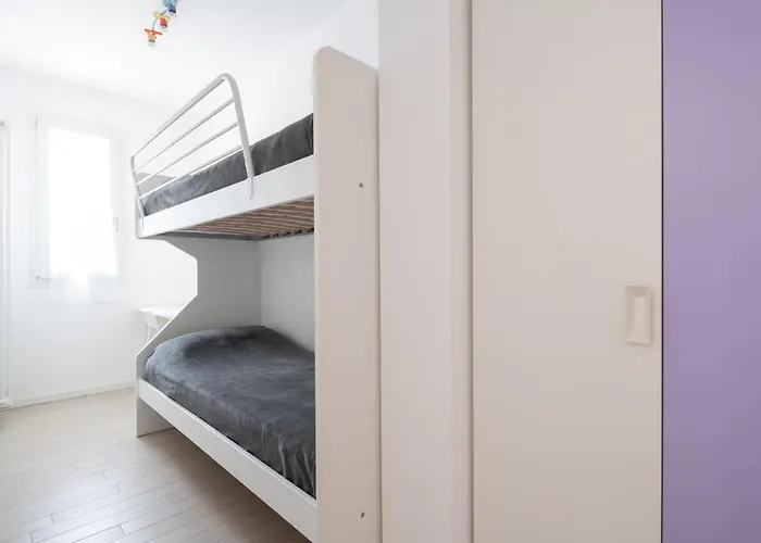 Finisterrae 2 - Immobiliare Living 利多迪迪耶索洛