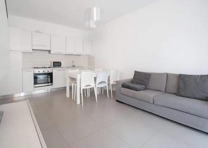 公寓 Finisterrae 2 - Immobiliare Living