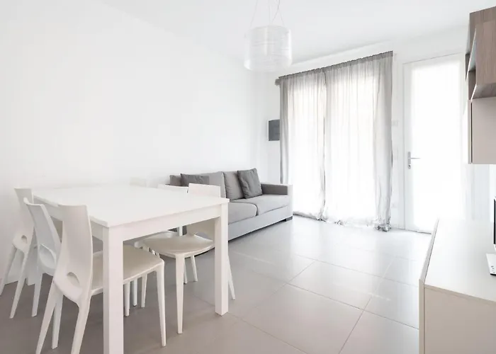 Finisterrae 2 - Immobiliare Living 公寓