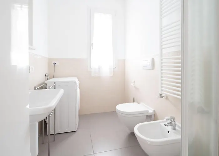 Finisterrae 2 - Immobiliare Living 公寓